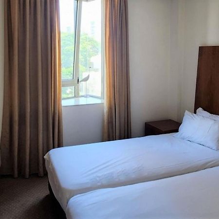 Seanet Hotel By Afi Hotels Tel Aviv Ngoại thất bức ảnh