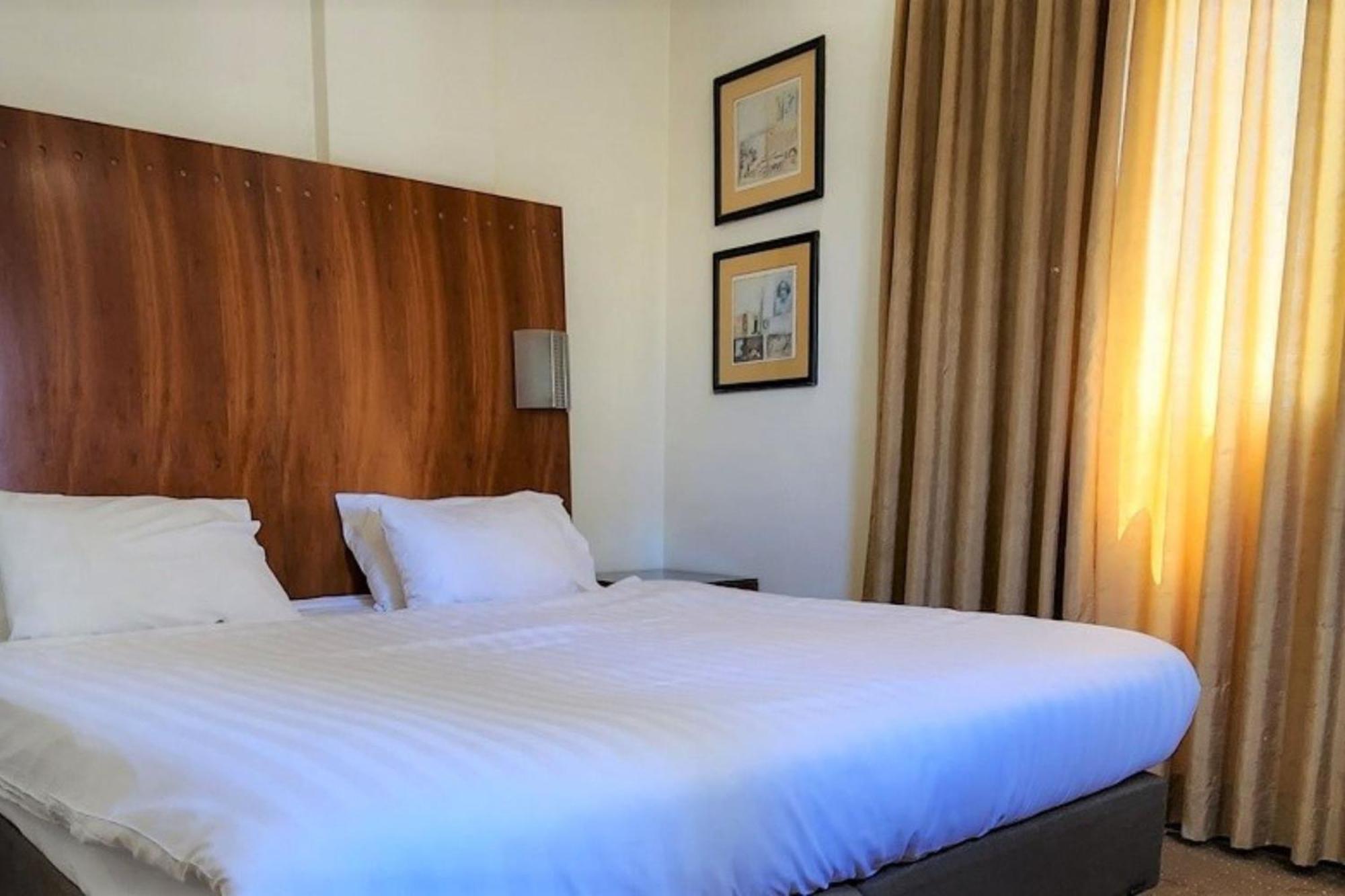 Seanet Hotel By Afi Hotels Tel Aviv Ngoại thất bức ảnh