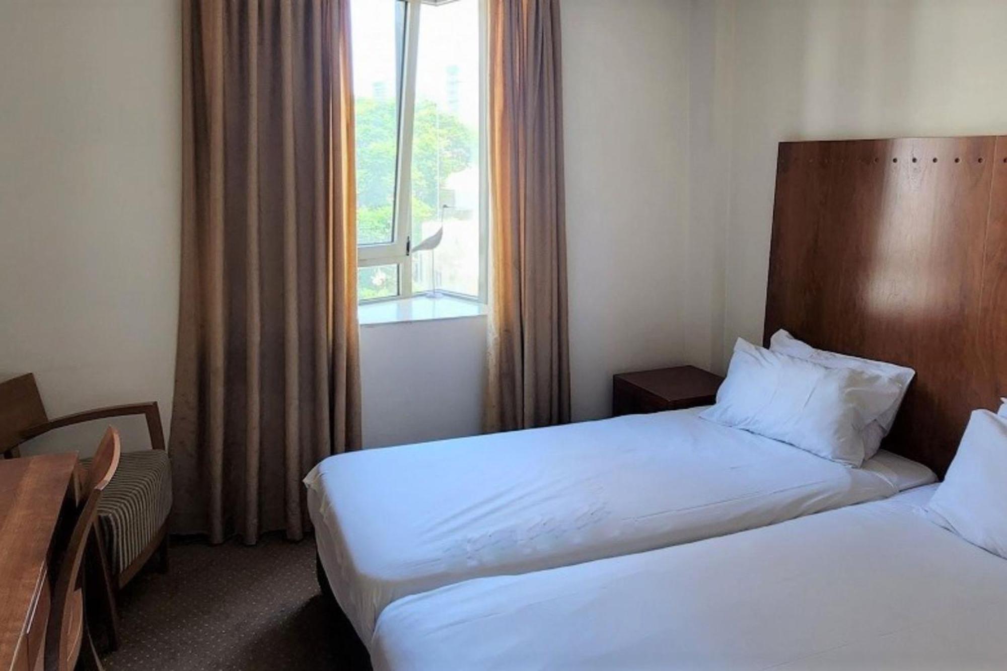 Seanet Hotel By Afi Hotels Tel Aviv Ngoại thất bức ảnh